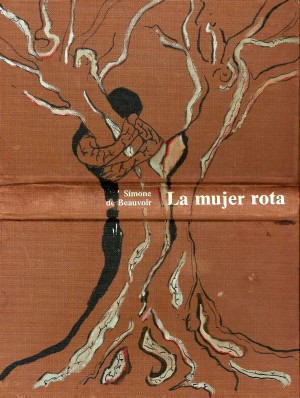 mujer rota raquel moron