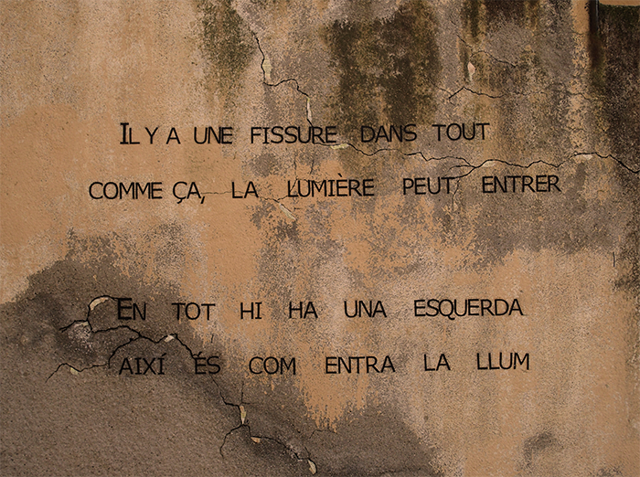 en tot hi ha una esquerda 2