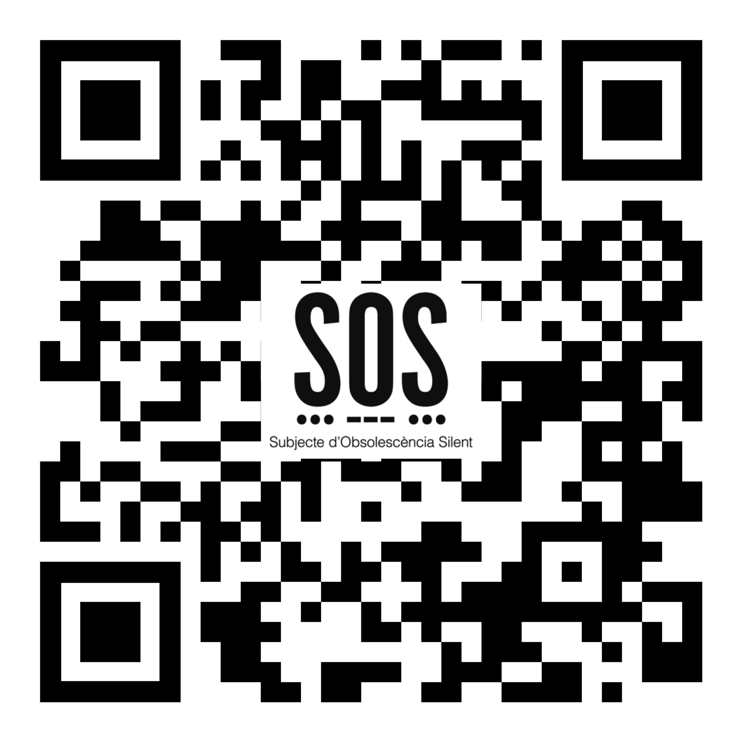 SOS Recorregut immersiucartografia sonora Raquel Moron — free download